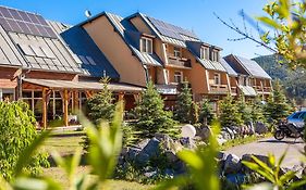 Hotel Osrblie